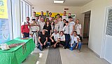 Campionato Nazionale Karate Guastalla - 24/25 Maggio 2025