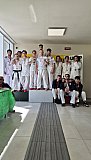 Campionato Nazionale Karate Guastalla - 24/25 Maggio 2025