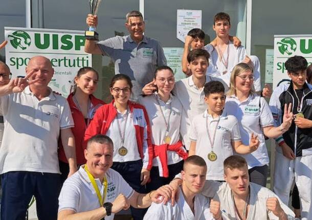 asd vela arcisate karate uisp 1430993.610x431